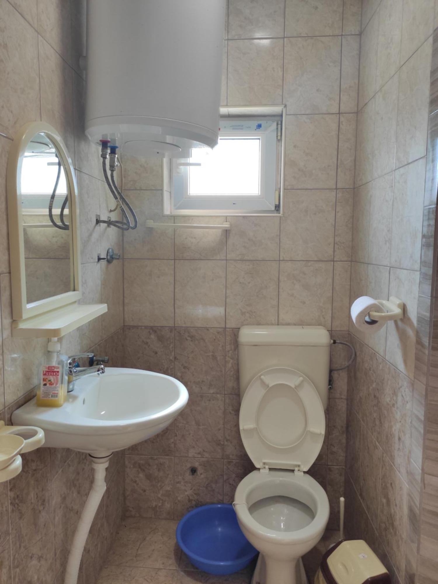 Villa Kliment Ochrid Pokoj fotografie